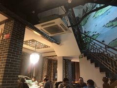 -千岛湖小鱼儿·淳安匠心农家菜