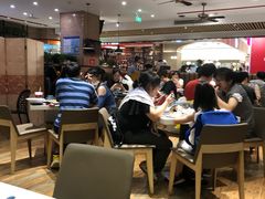大堂-龙记香港茶餐厅(久光百货店)