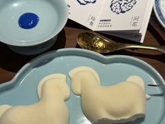 -图味美小黄鱼·景德菜(浙江路店)