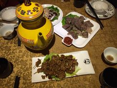 -阿布氇孜藏餐厅(九寨沟店)