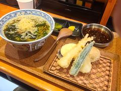 -天妇罗内顺田(罗湖店)