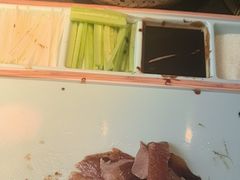 -西郊八号·山野江西菜(开发区店)