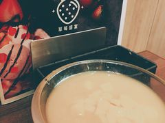 多芒西米捞-许留山(佐敦道店)