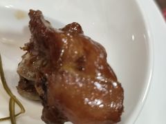 -洪沟崖张记炒鸡店(聚才路店)