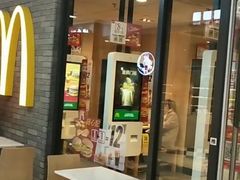 门面-麦当劳(石家庄北国店)