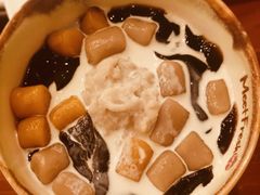 -鲜芋仙(高新万达广场店)