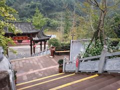 -楠柏弯休闲山庄(梨花溪店)
