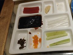 -范家小馆·烤鸭新京菜(金融街店)