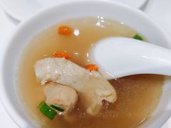 -小贝壳酒楼(经九路店)