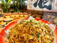 -火塘云南烧烤大排档