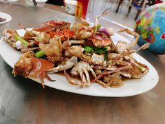 -巽东海鲜大排档(巽寮湾店)