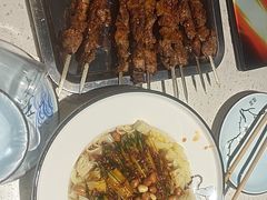 -刀郎牛肉面新疆餐厅·烧烤(清真通州珠江国际城店)
