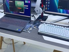 -戴尔电脑授权体验·维修中心(星河world店)