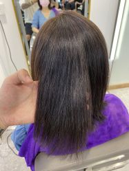 -ALONG HAIR阿龙发型