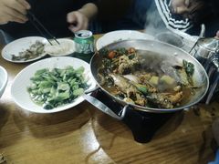 -李东农庄(中南百草园地标店)