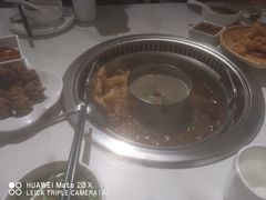 -葛记红焖羊肉(人民路店)