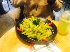 -greenjoy绿享轻食(宁海路店)