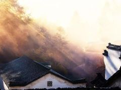-塔川景区