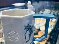 -星巴克臻选(成都太古里店)