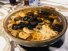 -功德林(南京西路店)