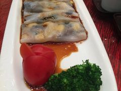 -广州逸林假日酒店·四季桃源中餐厅(白云山风景区店)