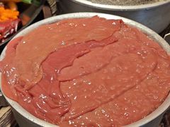 -冯校长老火锅(福田车公庙店)