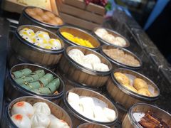 -苏格里岛自助海鲜烤肉火锅(集美万达店)