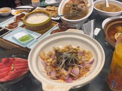 -鸿源斋清真豫菜(惠济店)