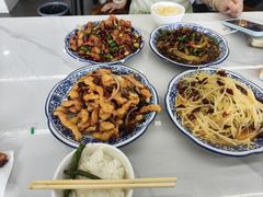 -冬哥川菜馆(十梓街店)
