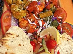 -清真· AL-JANNAT 佳纳特餐厅(仙林店)