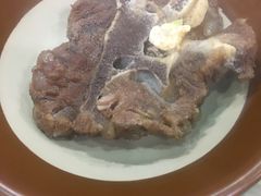 -老北京羊蝎子(永德路店)
