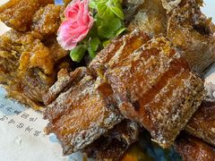 -佬太公海鸭·海鲜大排档(上海总店)