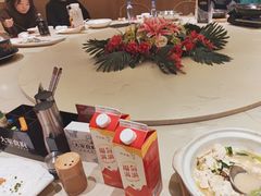 -大家食府·福建菜(FAC协盛中心庭院餐厅店)