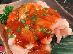 -谷牛和牛烤肉(漕河泾印象城店)