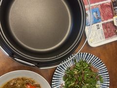 -老娘舅(吴山路店)