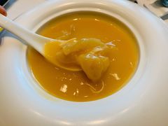 潮式金汤花胶煲鸡-潮上潮(南中环店)