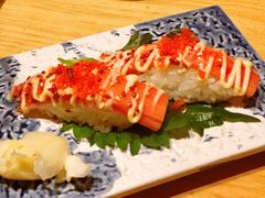 -鱼四季·新融合料理(苏宁广场店)