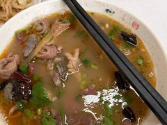 -张记酱牛肉(虎坊桥店)