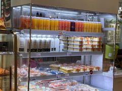 -TOUCH泰奇(金桥长岛路店)