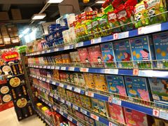 -世纪联华超市(马塍店)