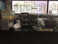 -樊记腊汁肉(竹笆市总店)
