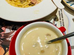 -必胜客(大悦城店)