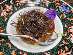 烧鳗鱼烩饭-木棉·醉心粤味(COCO Park店)