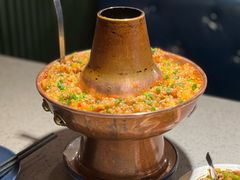 -觅山云南菜(泊富ICITY店)