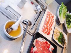 -海底捞火锅(油麻地店)