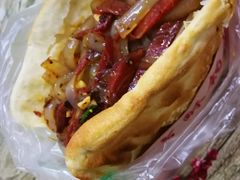 -小陈方酥锅盔(古城总店)