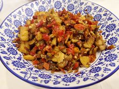 剁椒仔鸡-新新湘菜馆(新中街二条店)