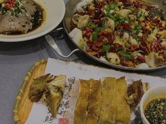 -金哥私房菜馆(张府园总店)