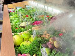 -慢丽江·云南野生菌土鸡锅(付家庄店)