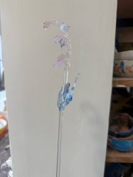 -烬·烧玻璃diy灯工玻璃艺术·银饰工作室